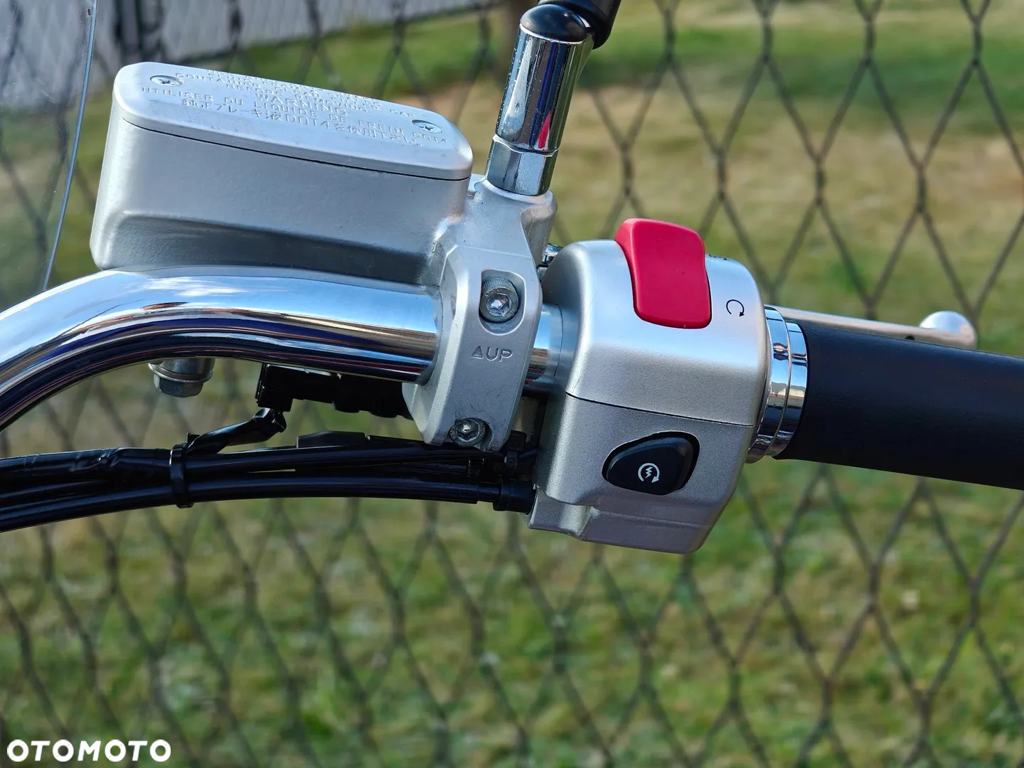 Suzuki Intruder - 17