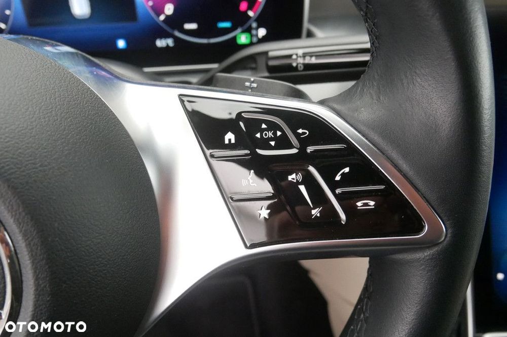 Mercedes-Benz Klasa C - 27