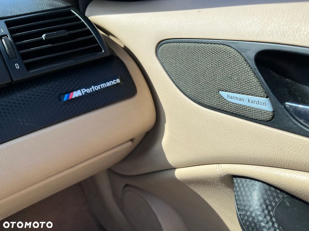 BMW Seria 3 330 Ci Edition Exclusive - 16