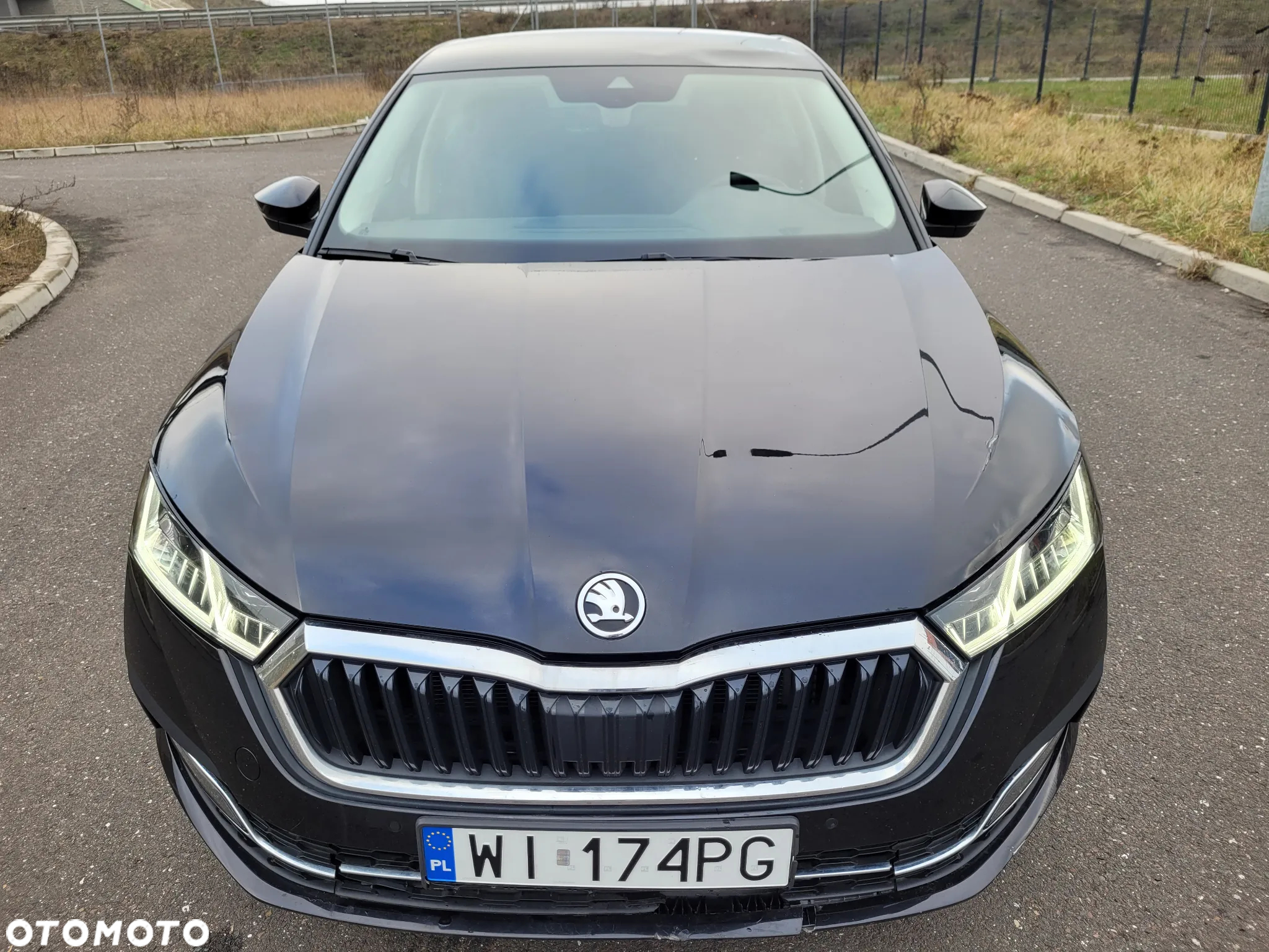 Skoda Octavia 1.5 TSI ACT Style DSG - 12