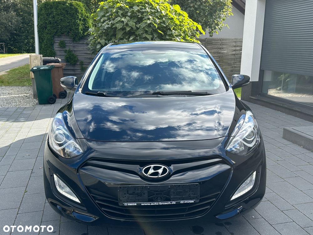 Hyundai i30 - 10