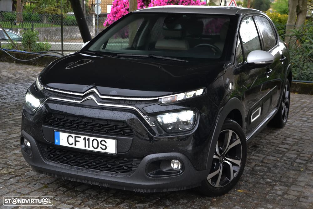 Citroën C3 Pure Tech S&S Shine Pack - 1