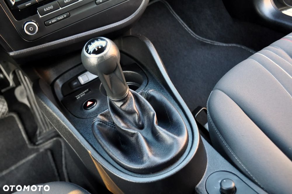 Seat Leon - 35