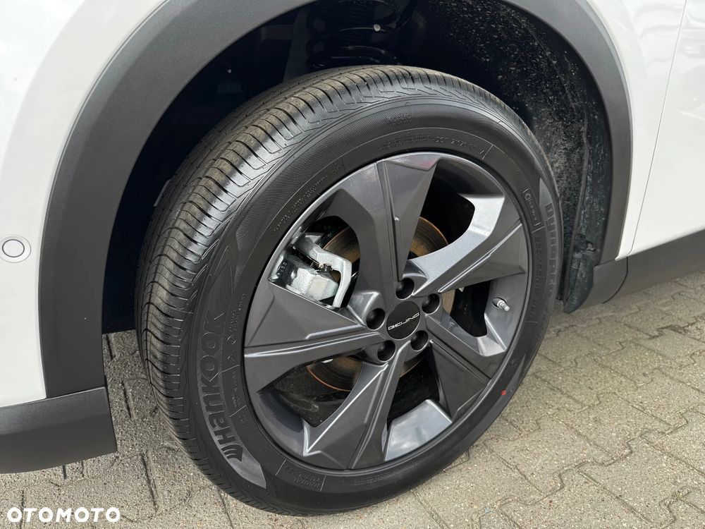 BAIC 5 Beijing 1.5T Comfort DCT - 20