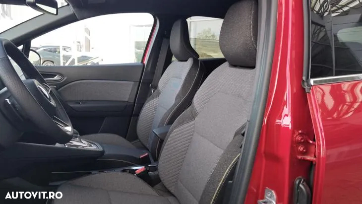 Mitsubishi ASX 1.3 MHEV 7DCT Intense Style&Cold&Navi - 15