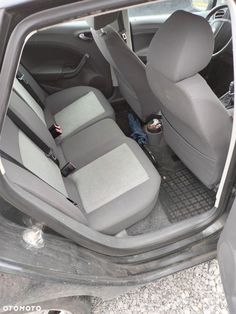 Seat Ibiza 1.4 16V Passion - 4