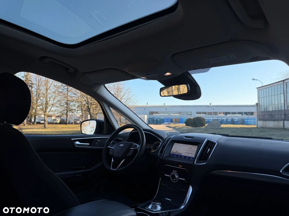 Ford S-Max 2.0 EcoBlue Titanium - 6