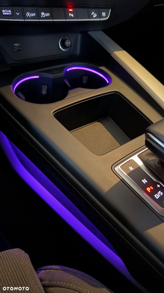 Audi A4 Allroad - 26