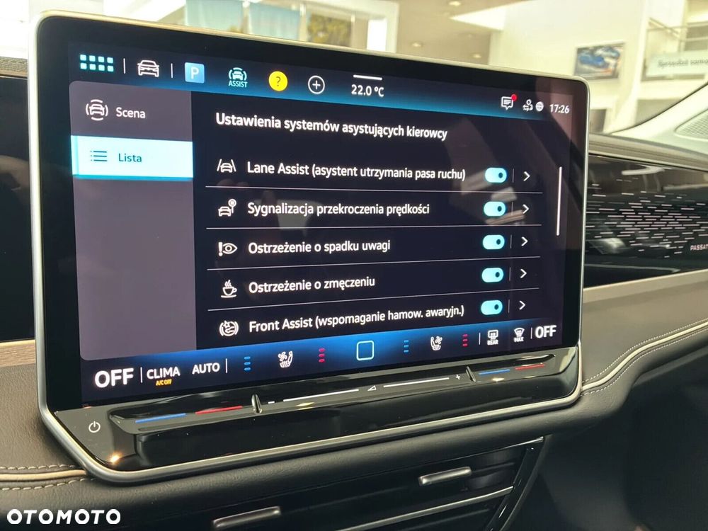 Volkswagen Passat Variant - 20