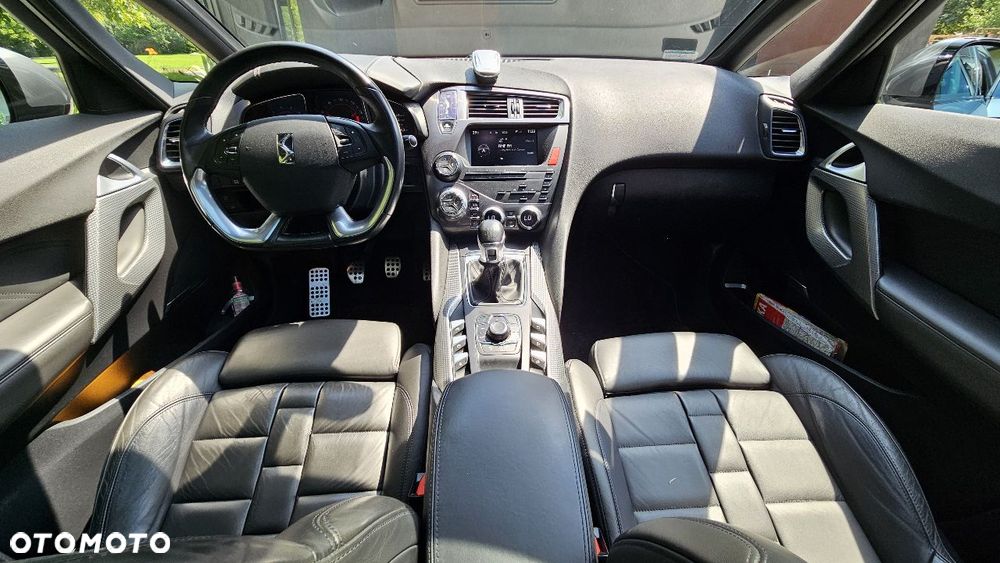 Citroën DS5 HDi 165 SportChic - 19