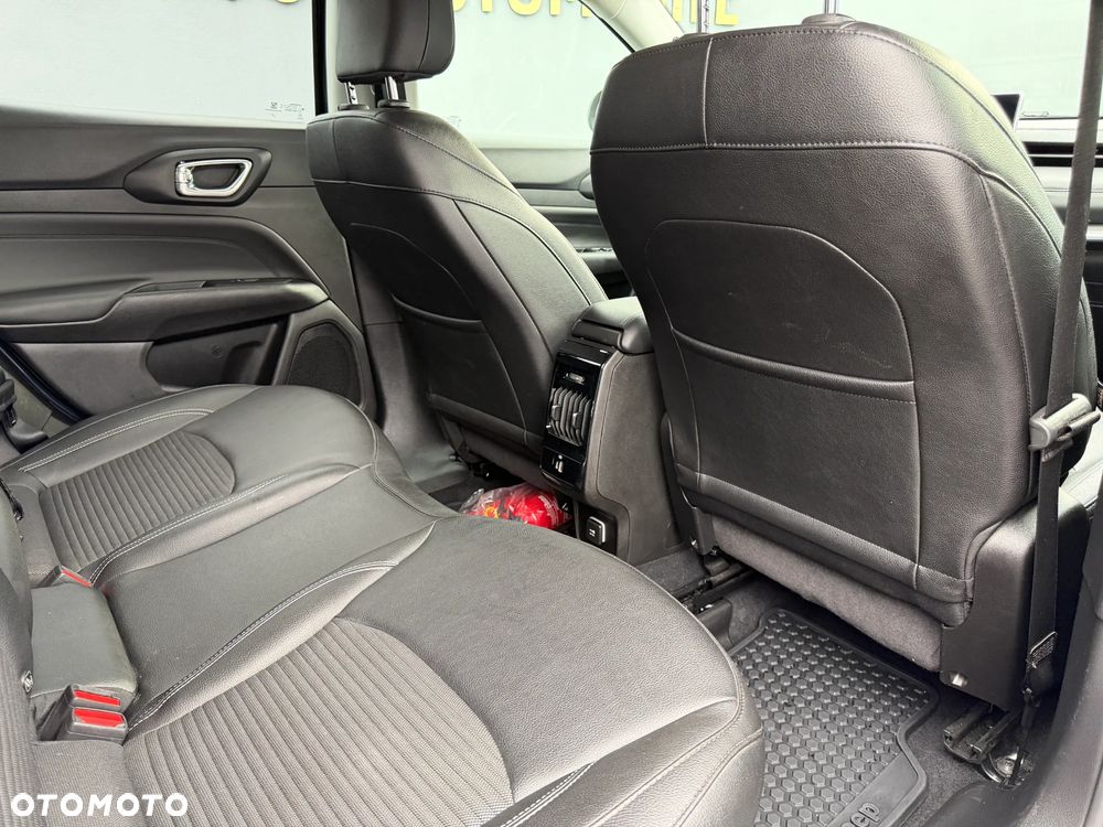 Jeep Compass 1.5 T4 mHEV Limited FWD S&S DCT - 26