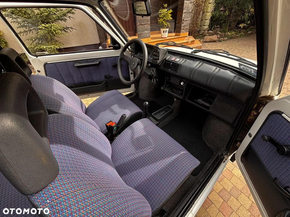 Fiat 126 650 Elegant - 8