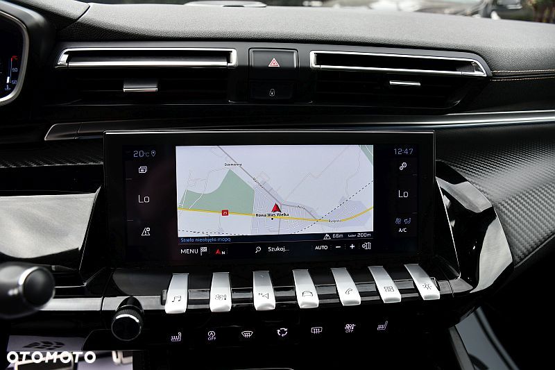 Peugeot 508 2.0 BlueHDi GT Line S&S EAT8 - 16