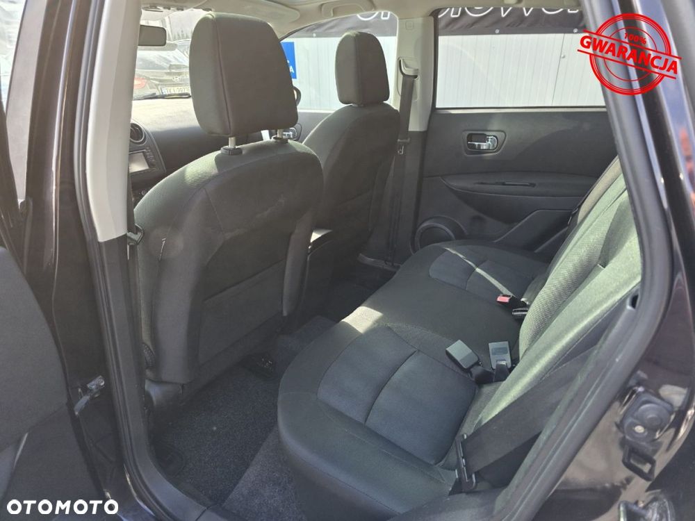 Nissan Qashqai - 18