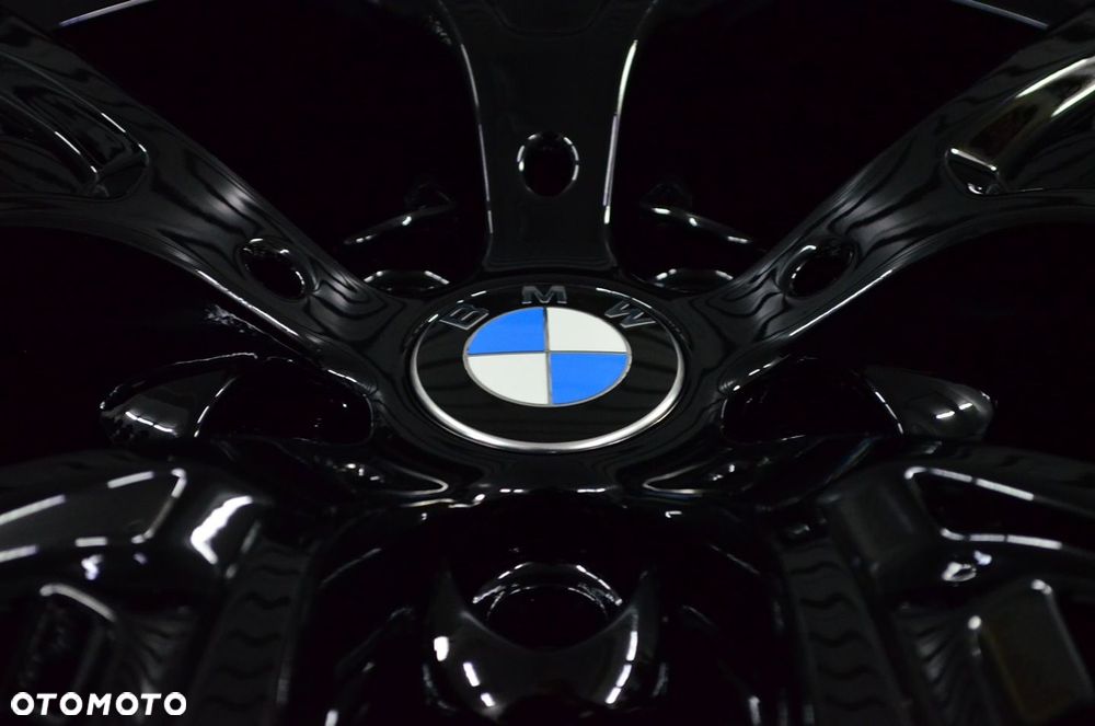Felgi 5x112 R17 BMW F44 F40 / X1 F48 X2 F39  czujniki - 5