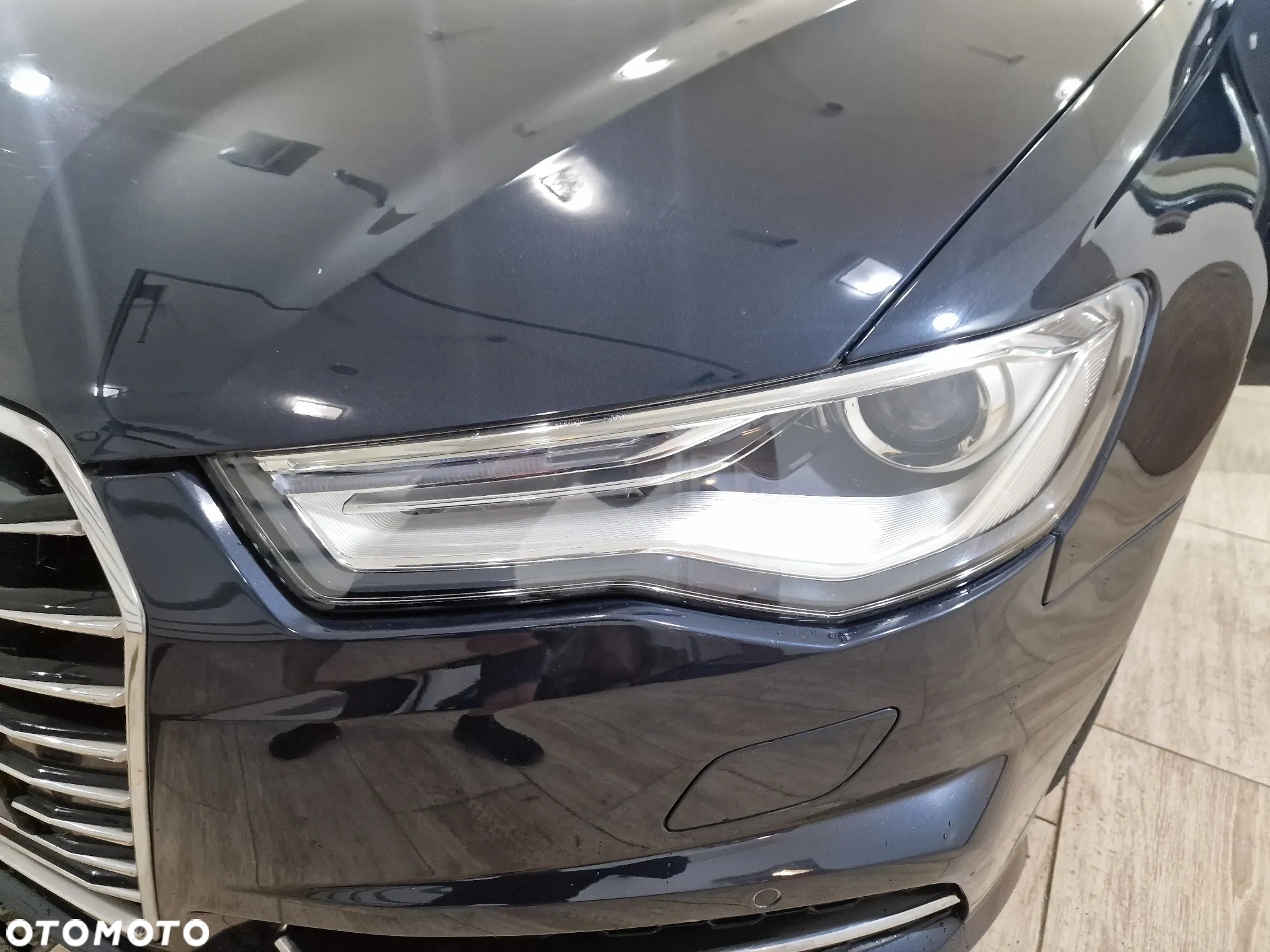 Audi A6 Avant 3.0 TDI quattro S tronic - 17