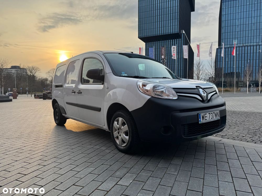 Renault Kangoo - 7