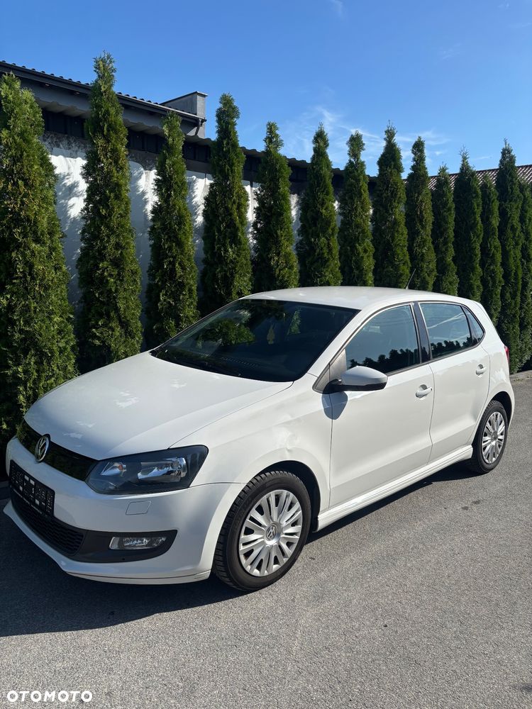 Volkswagen Polo - 6