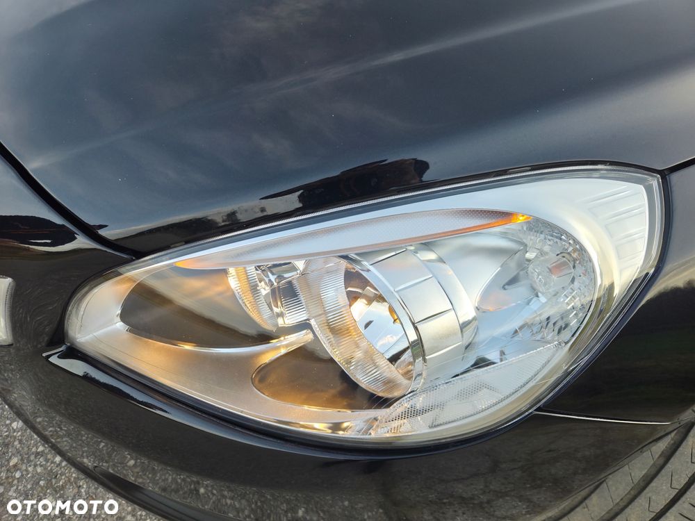 Volvo V60 D3 Geartronic Momentum - 23