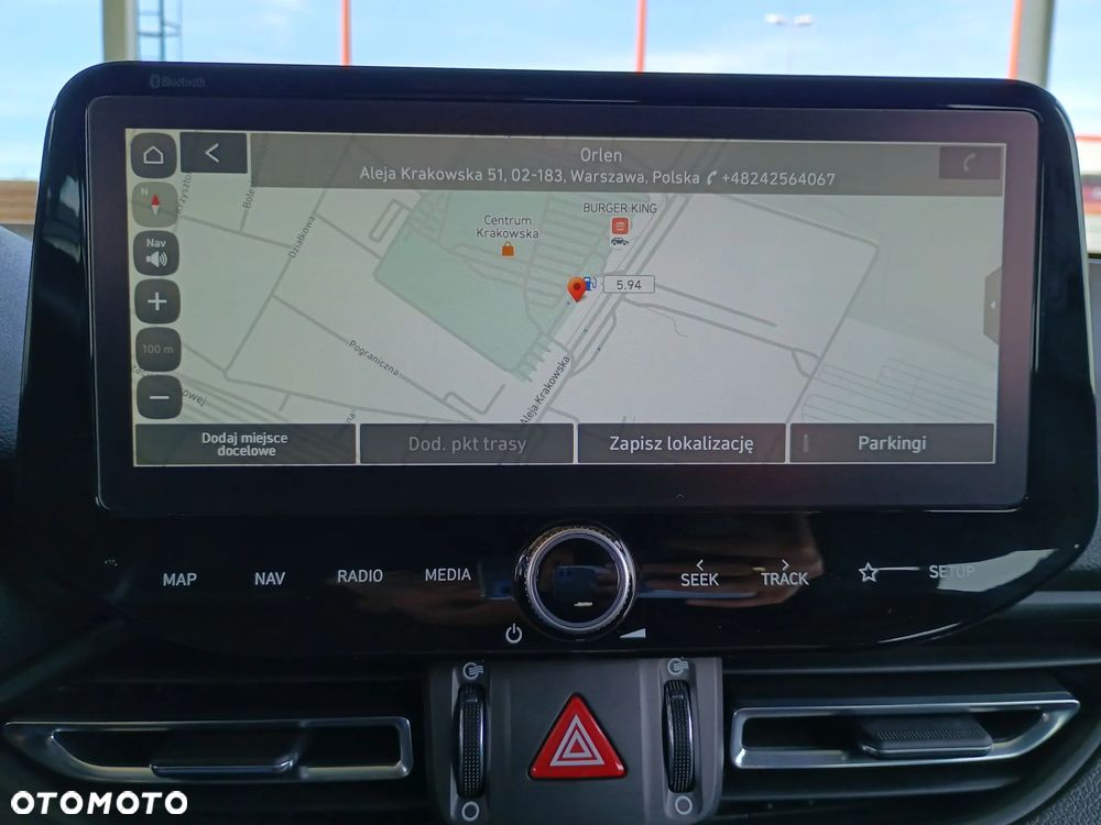 Hyundai i30 1.5 T-GDI 48V-Hybrid DCT N-Line - 22