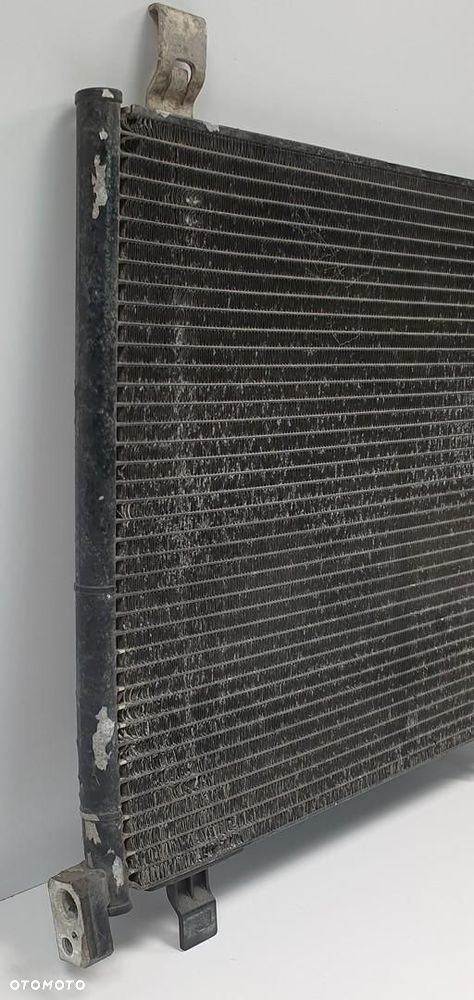 CHŁODNICA KLIMATYZACJI SKODA CITIGO CITIGO 1.0 MPI 1S0820411H - 3