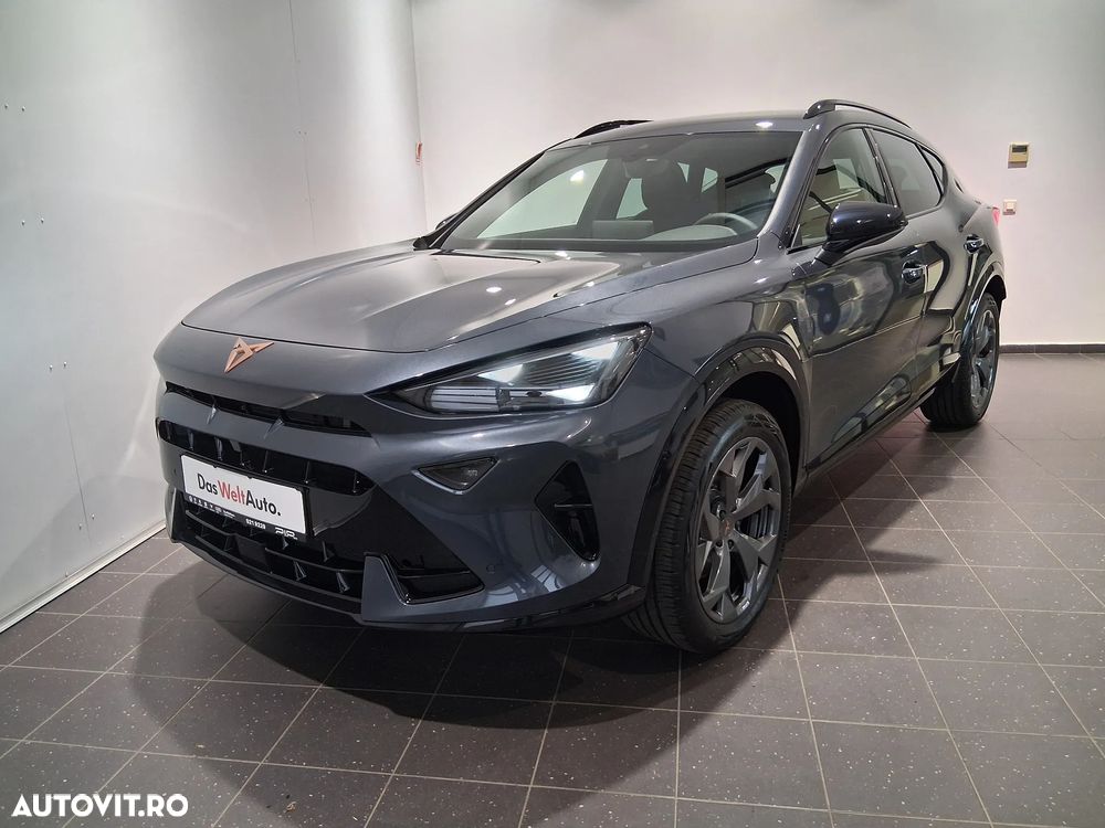 Cupra Formentor 1.5 eTSI DSG7 MHEV - 1