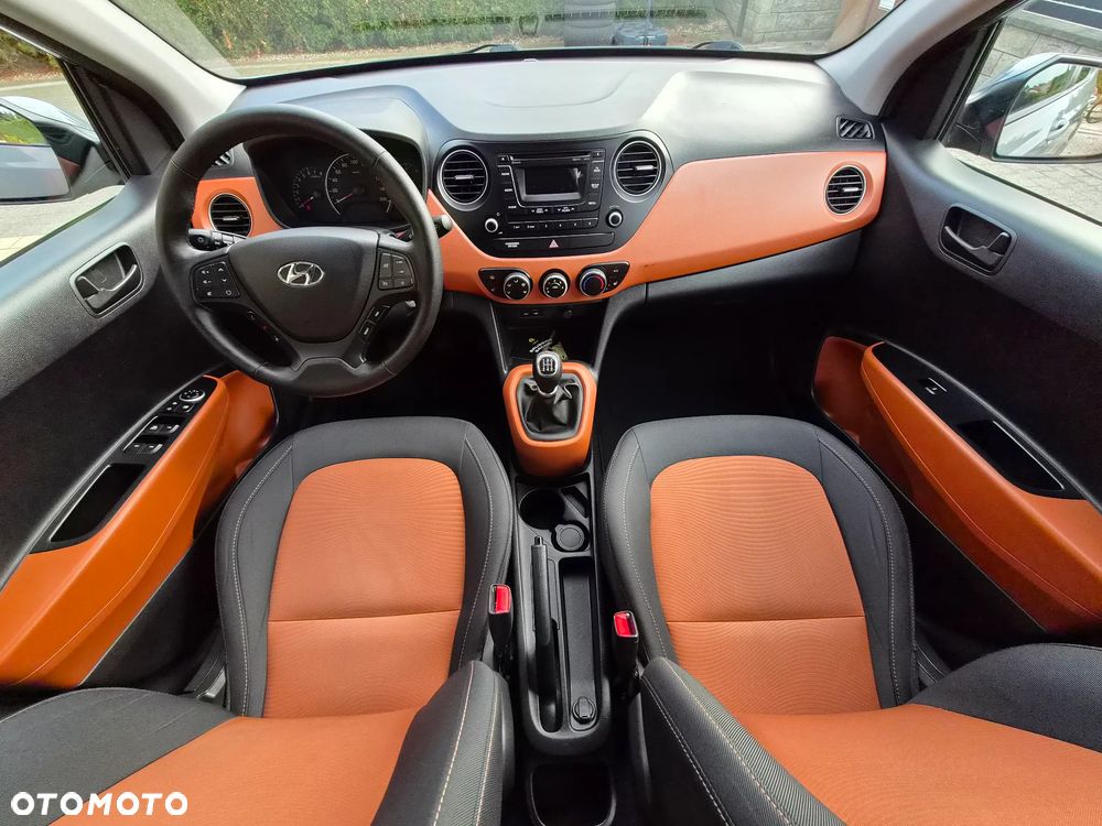 Hyundai i10 - 23