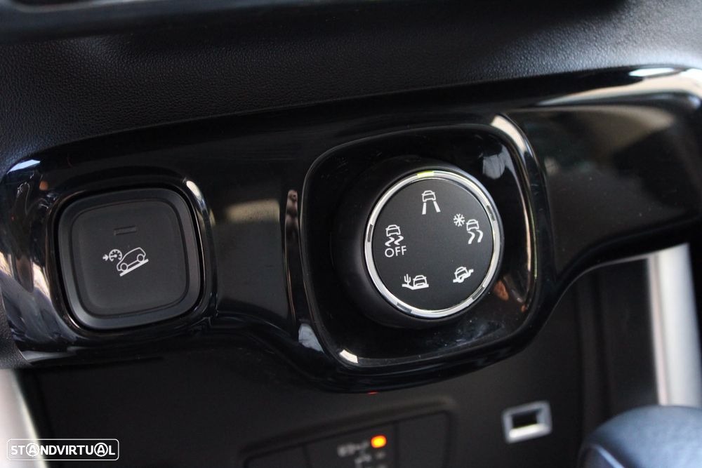 Citroën C3 Aircross 1.2 PureTech Shine EAT6 - 19