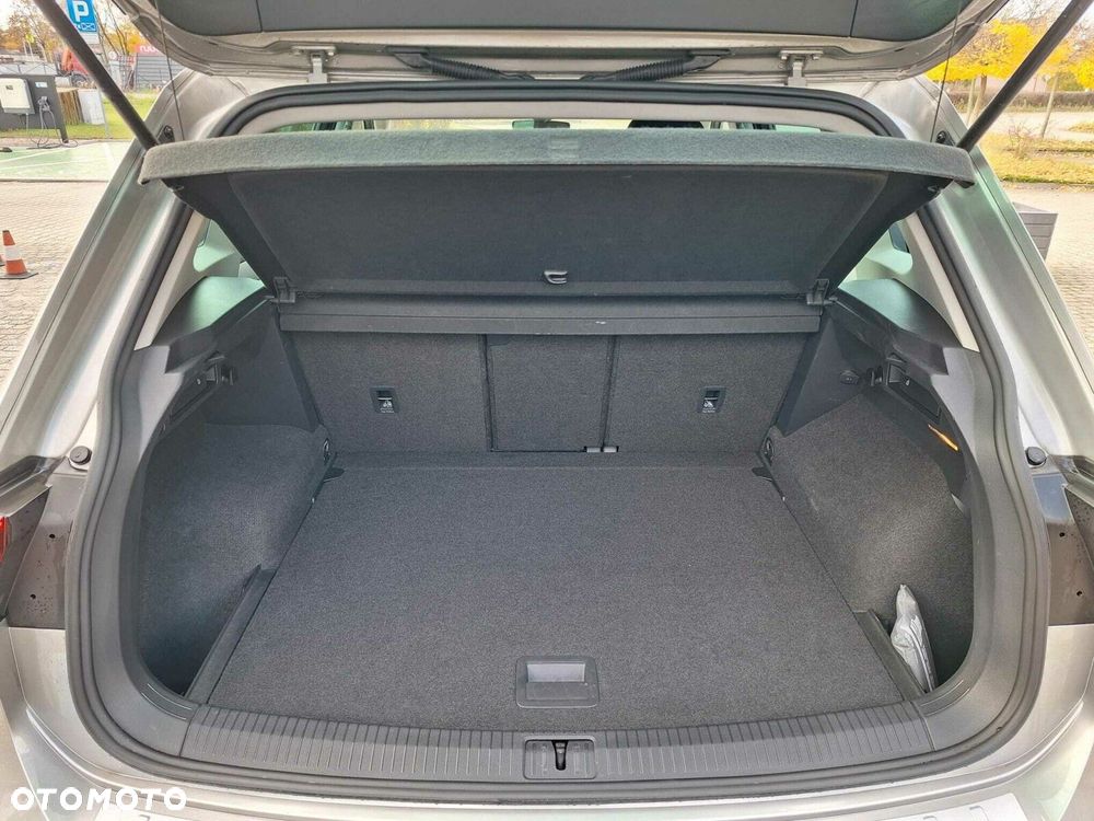 Volkswagen Tiguan 1.5 TSI EVO Comfortline DSG - 25