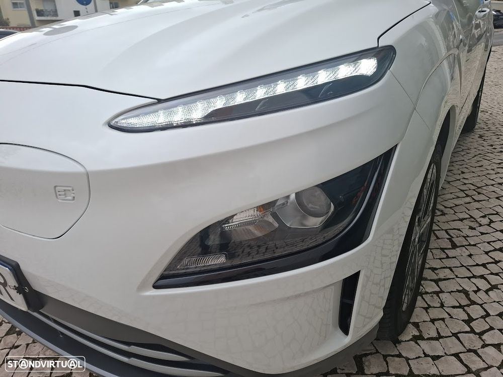 Hyundai Kauai EV 39 kWh Executive - 56