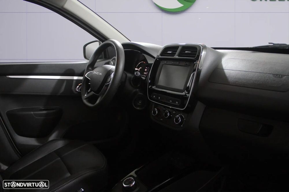 Dacia Spring Electric 45 Essential - 8