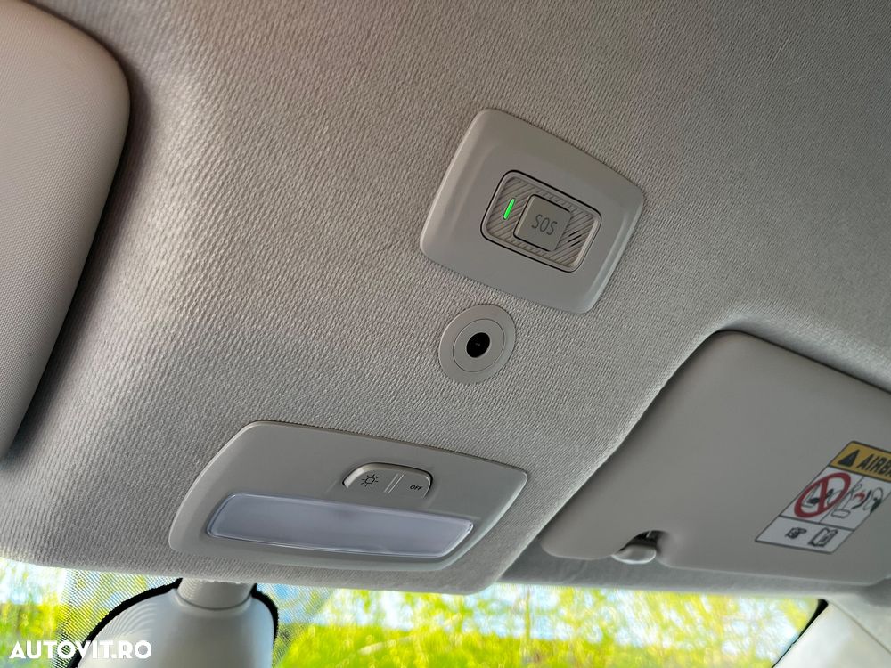 Dacia Jogger TCe 110 (7-Sitzer) Extreme+ - 26