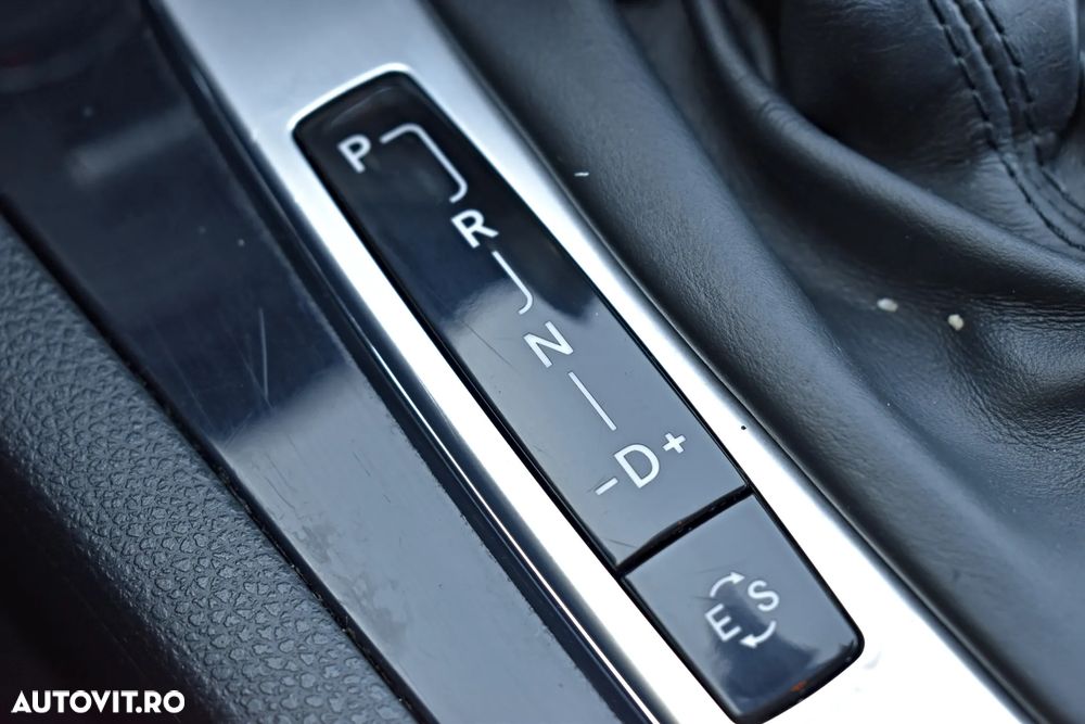 Mercedes-Benz C 180 CDI DPF (BlueEFFICIENCY) 7G-TRONIC Avantgarde - 22