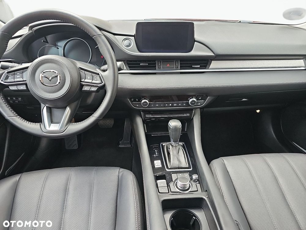 Mazda 6 2.0 SkyPassion - 23