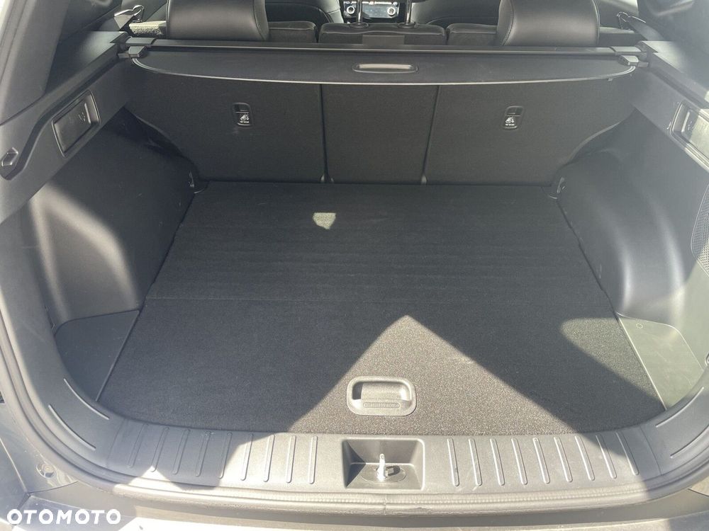 Hyundai Tucson 1.6 T-GDi 48V Executive 2WD DCT - 18