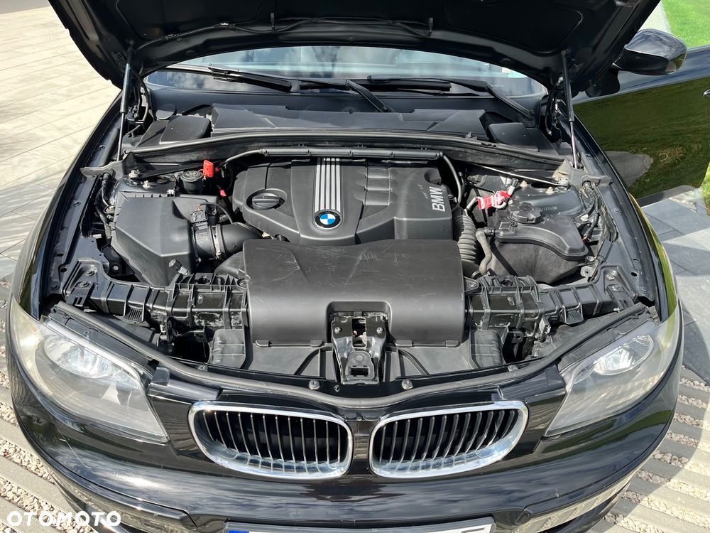 BMW Seria 1 116d - 18