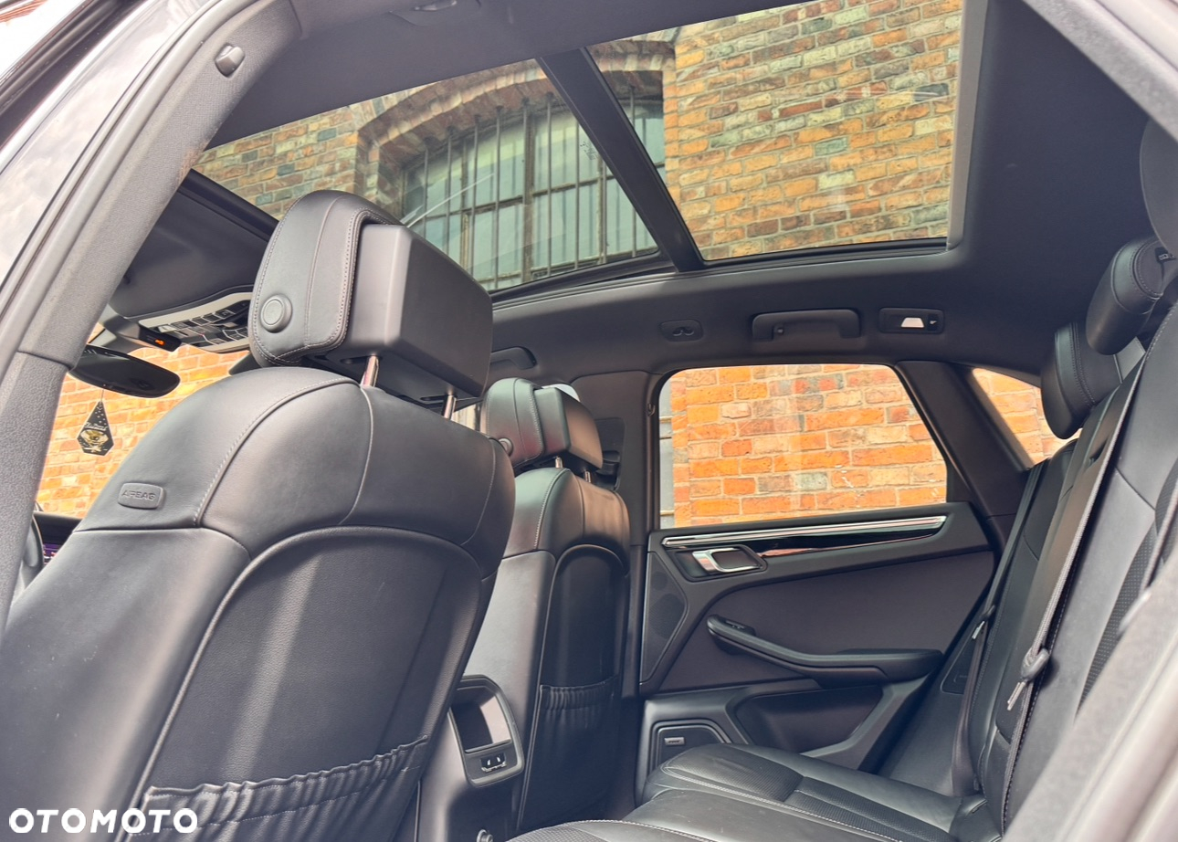 Porsche Macan S PDK - 7