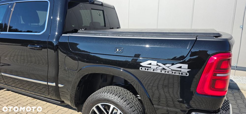 Dodge RAM 5.7 4x4 - 10