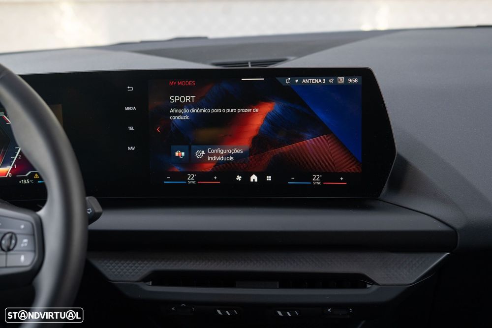 BMW 116 Pack Desportivo M - 42