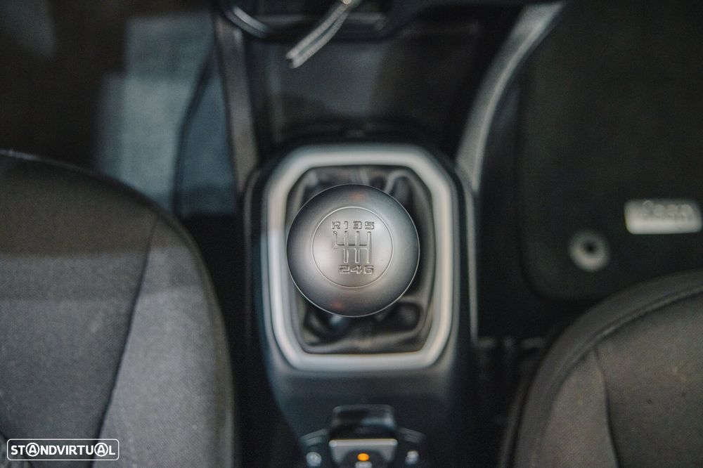 Jeep Renegade 1.0 T Night Eagle - 9