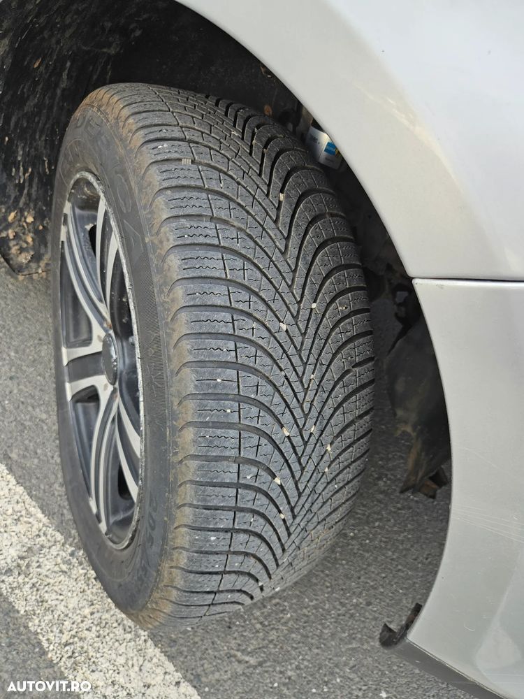 Ford Focus 1.6 TDCi Trend - 11