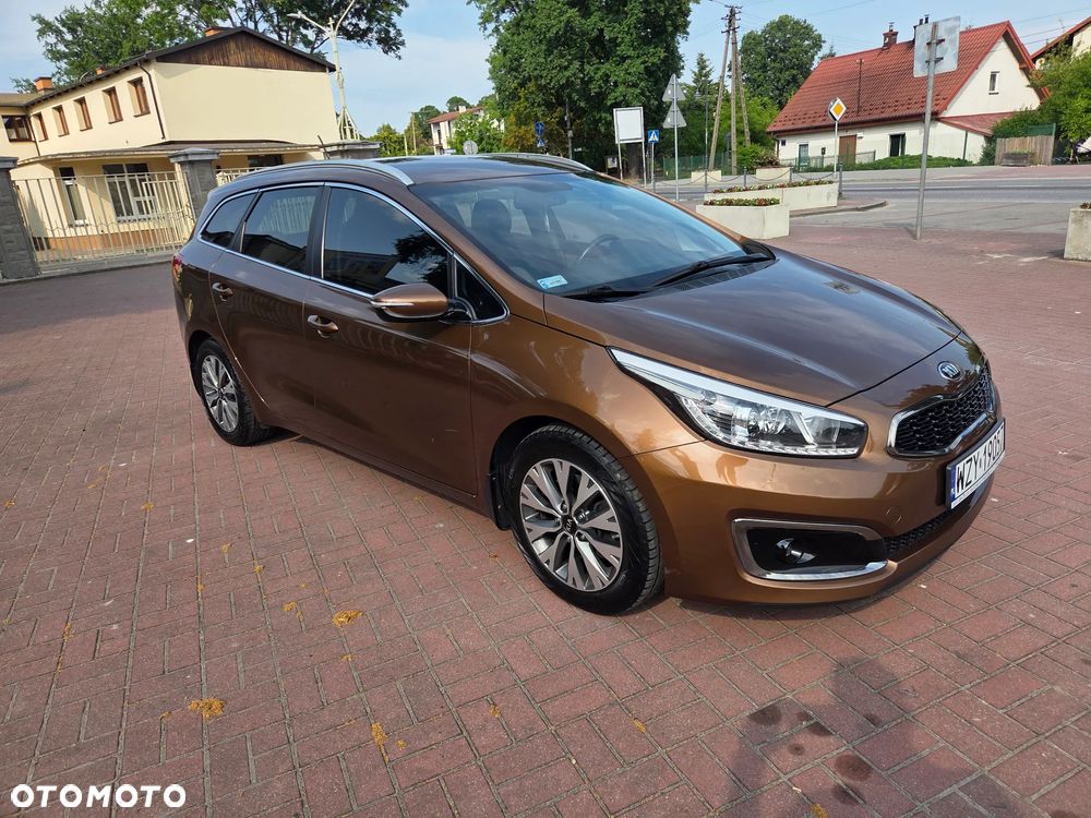 Kia Ceed 1.6 CRDi L Business Line - 5