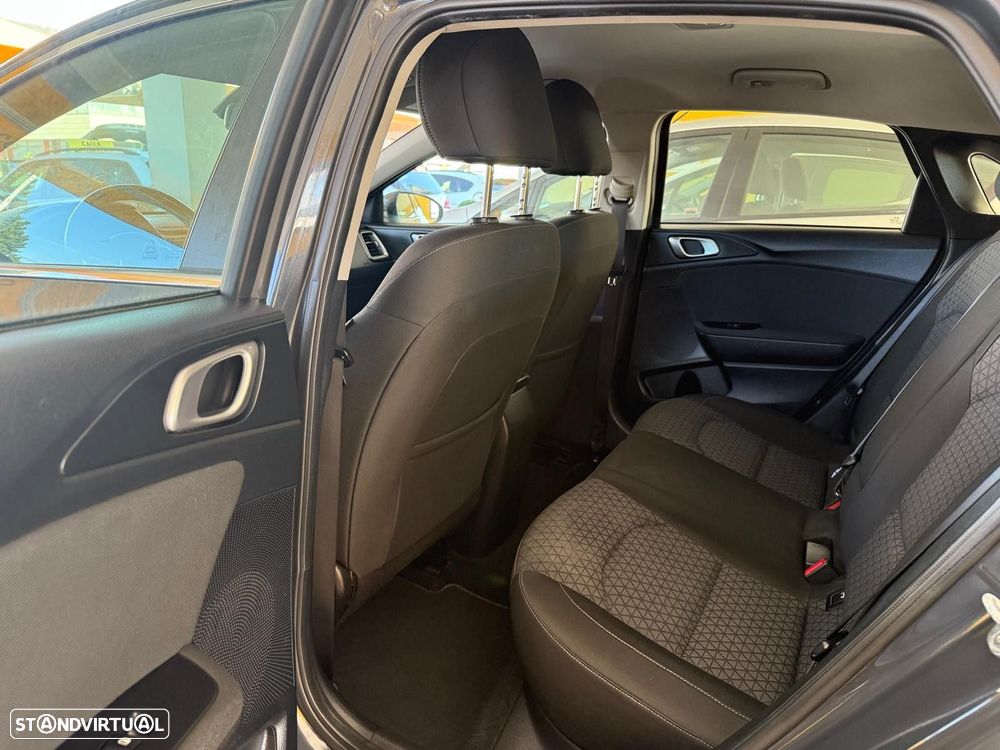 Kia Ceed 1.0 T-GDI TX - 9