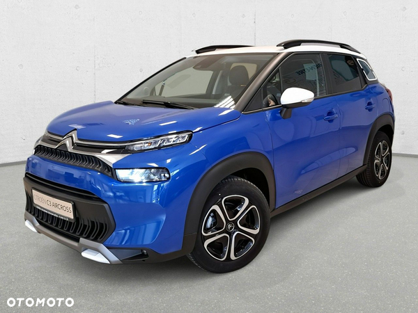 Citroën C3 Aircross 1.2 PureTech Feel Pack S&S