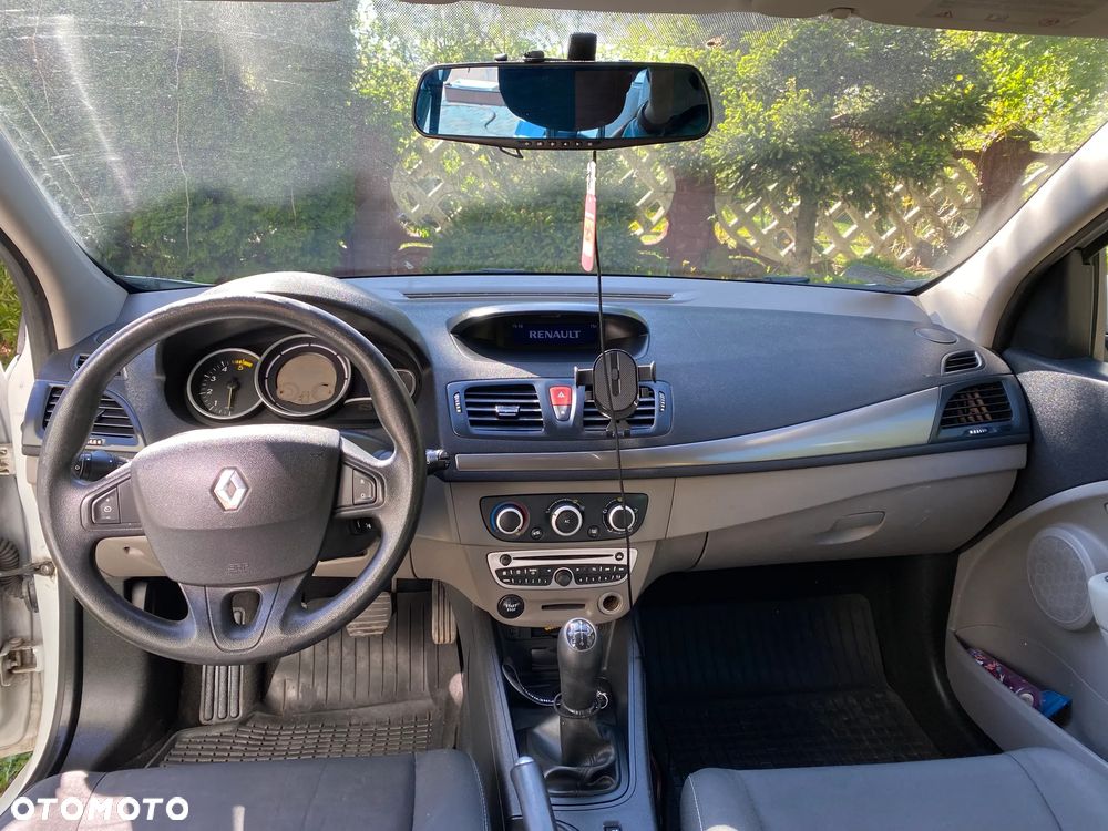 Renault Megane 1.5 dCi Generation - 6