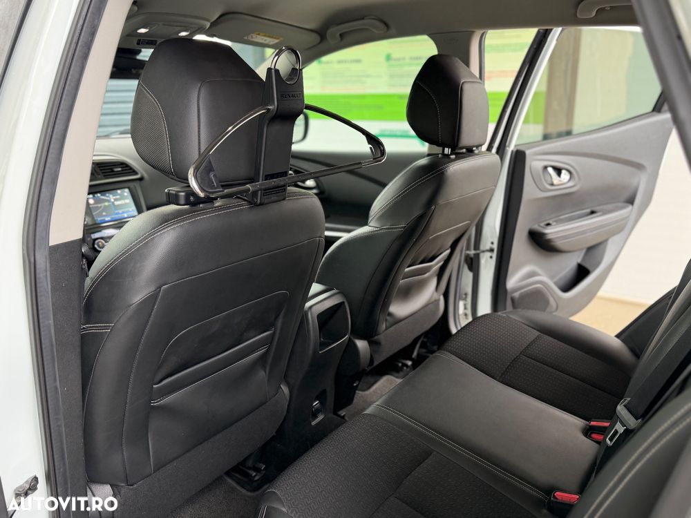 Renault Kadjar Energy dCi 110 Business - 13