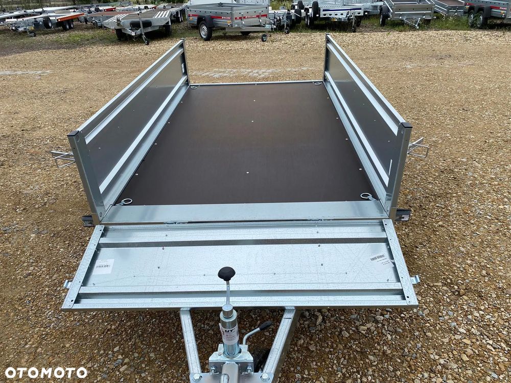 TEMARED PRO 2612 - 8