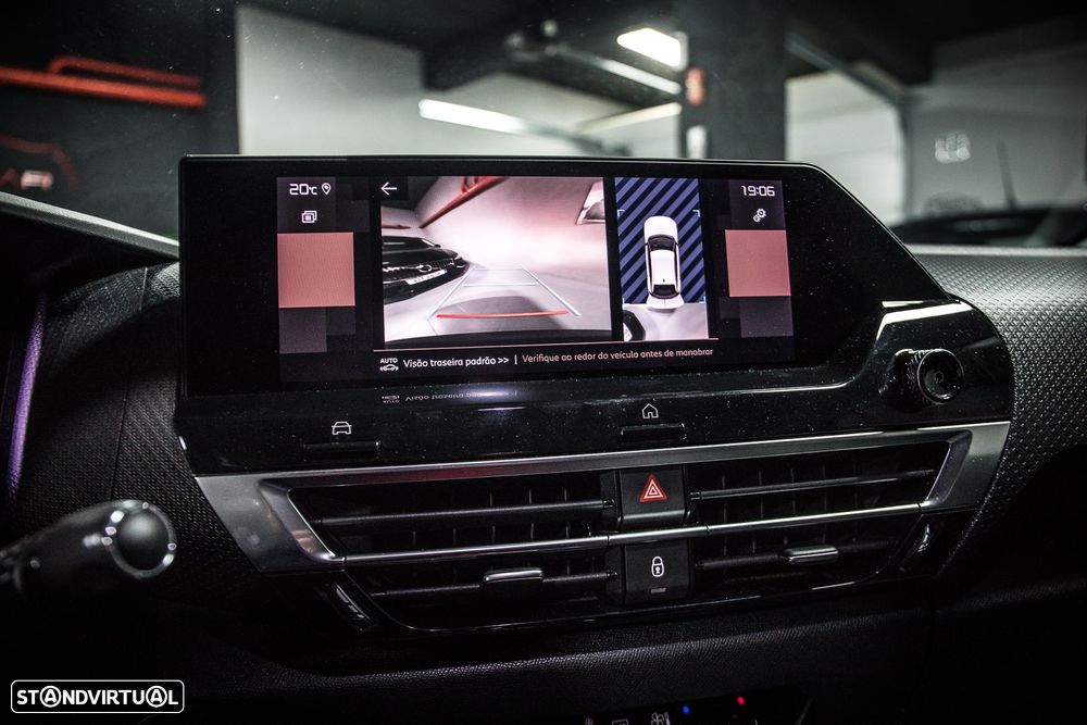 Citroën C4 1.2 PureTech Feel Pack - 12