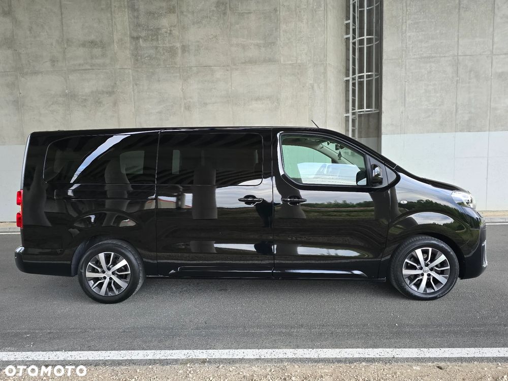 Toyota Proace Verso 2.0 D4-D Long Family - 1