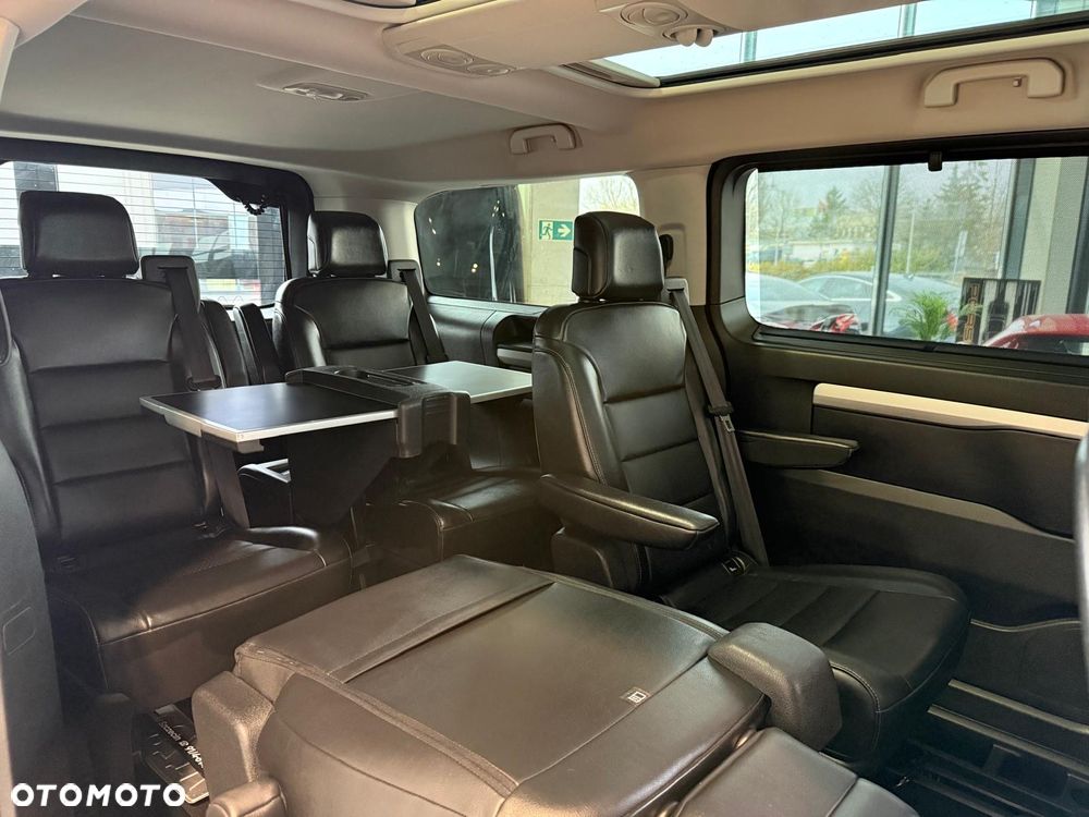 Citroën SpaceTourer XL EAT8 Business Lounge - 9